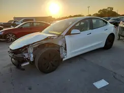 5YJ3E1EA5SF982957 2025 TESLA MODEL 3