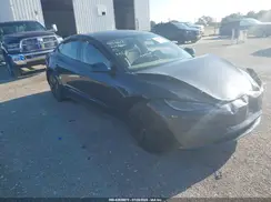 5YJ3E1EA5SF982988 2025 TESLA MODEL 3