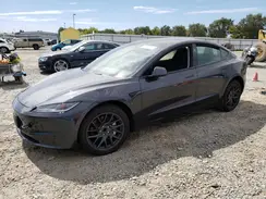 5YJ3E1EA5SF983350 2025 TESLA MODEL 3