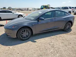 5YJ3E1EA5SF983929 2025 TESLA MODEL 3