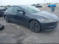 5YJ3E1EA5SF984773 2025 TESLA MODEL 3