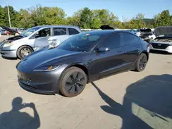 5YJ3E1EA5SF986698 2025 TESLA MODEL 3