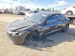 5YJ3E1EA5SF987480 2025 TESLA MODEL 3