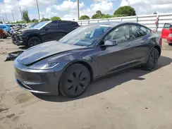 5YJ3E1EA5SF987625 2025 TESLA MODEL 3