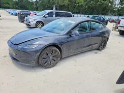 5YJ3E1EA5SF987947 2025 TESLA MODEL 3