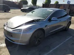 5YJ3E1EA5SF991884 2025 TESLA MODEL 3