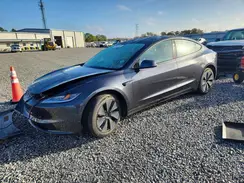 5YJ3E1EA5SF999564 2025 TESLA MODEL 3