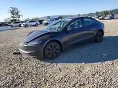 5YJ3E1EA5SF999919 2025 TESLA MODEL 3