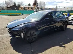 5YJ3E1EA5TF118265 2026 TESLA MODEL 3