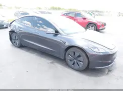 5YJ3E1EA5TF120064 2026 TESLA MODEL 3