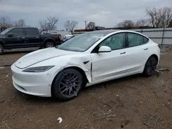 5YJ3E1EA5TF122378 2026 TESLA MODEL 3