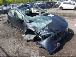 5YJ3E1EA5TF125491 2026 TESLA MODEL 3