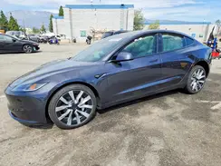 5YJ3E1EA5TF135101 2026 TESLA MODEL 3