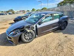 5YJ3E1EA5TF135518 2026 TESLA MODEL 3