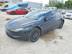5YJ3E1EA5TF140816 2026 TESLA MODEL 3