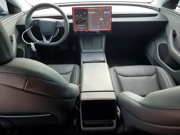 5YJ3E1EA5TF140816 2026 TESLA MODEL 3 - Image 8