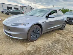 5YJ3E1EA5TF140895 2026 TESLA MODEL 3