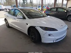 5YJ3E1EA5TF147443 2026 TESLA MODEL 3