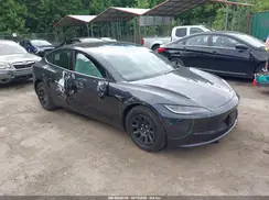 5YJ3E1EA5TF148186 2026 TESLA MODEL 3