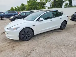 5YJ3E1EA5TF169006 2026 TESLA MODEL 3
