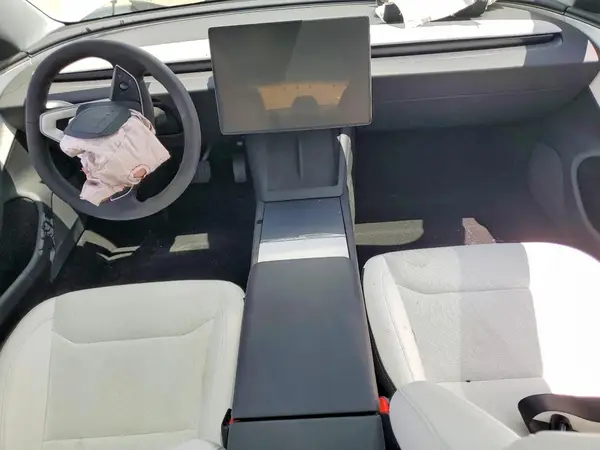 5YJ3E1EA5TF176179 2026 TESLA MODEL 3 - Image 8