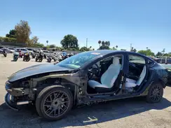 5YJ3E1EA5TF183018 2026 TESLA MODEL 3
