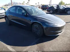 5YJ3E1EA5TF191006 2026 TESLA MODEL 3