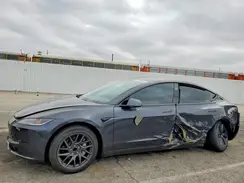 5YJ3E1EA5TF196402 2026 TESLA MODEL 3