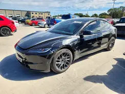 5YJ3E1EA5TF216941 2026 TESLA MODEL 3