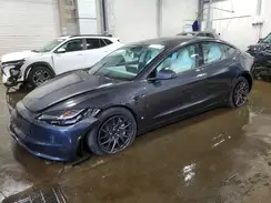 5YJ3E1EA5TF222464 2026 TESLA MODEL 3