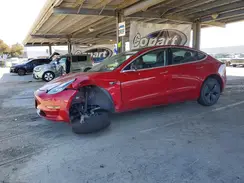 5YJ3E1EA6HF000068 2017 TESLA MODEL 3