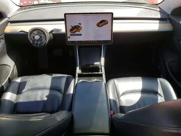 5YJ3E1EA6HF000068 2017 TESLA MODEL 3 - Image 8