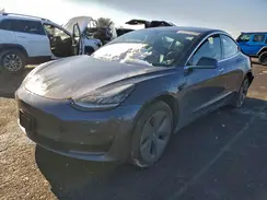 5YJ3E1EA6HF000099 2017 TESLA MODEL 3