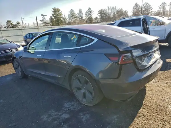 5YJ3E1EA6HF000099 2017 TESLA MODEL 3 - Image 2