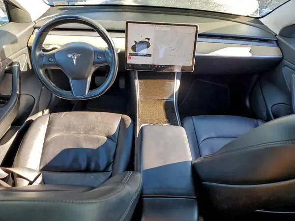 5YJ3E1EA6HF000099 2017 TESLA MODEL 3 - Image 8