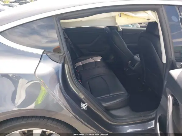 5YJ3E1EA6HF000149 2017 TESLA MODEL 3 - Image 8