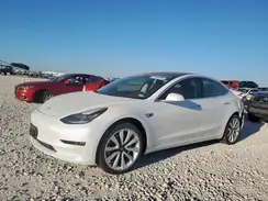 5YJ3E1EA6HF000216 2017 TESLA MODEL 3