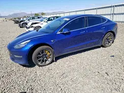 5YJ3E1EA6HF000491 2017 TESLA MODEL 3