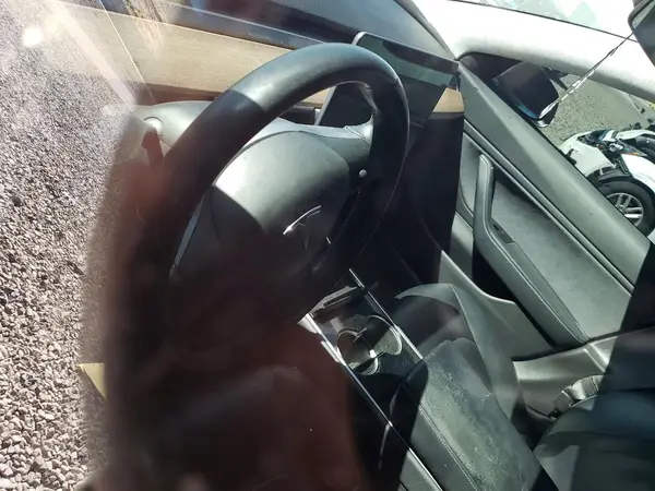 5YJ3E1EA6HF000491 2017 TESLA MODEL 3 - Image 8