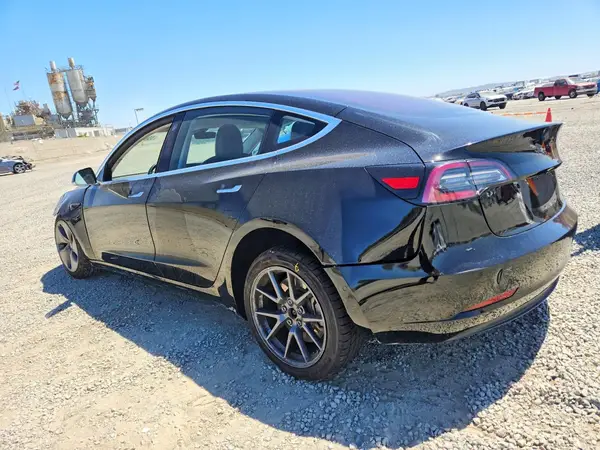5YJ3E1EA6HF000569 2017 TESLA MODEL 3 - Image 2