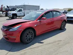 5YJ3E1EA6HF000720 2017 TESLA MODEL 3