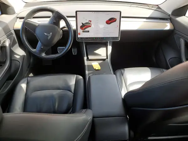 5YJ3E1EA6HF000720 2017 TESLA MODEL 3 - Image 8
