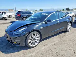 5YJ3E1EA6HF000846 2017 TESLA MODEL 3