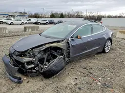 5YJ3E1EA6HF000913 2017 TESLA MODEL 3