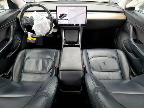 5YJ3E1EA6HF000913 2017 TESLA MODEL 3 - Image 8