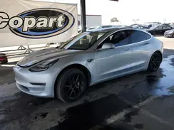 5YJ3E1EA6HF001351 2017 TESLA MODEL 3