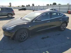 5YJ3E1EA6HF002158 2017 TESLA MODEL 3