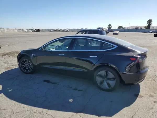 5YJ3E1EA6HF002158 2017 TESLA MODEL 3 - Image 2