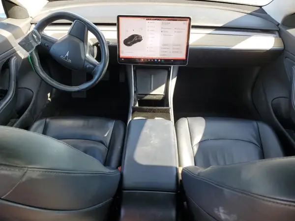 5YJ3E1EA6HF002158 2017 TESLA MODEL 3 - Image 8