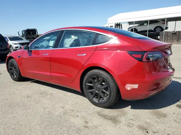 5YJ3E1EA6HF002936 2017 TESLA MODEL 3 - Image 2
